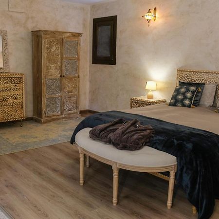 Riad Medina Mudejar Cadiz Chiclana de la Frontera Ngoại thất bức ảnh