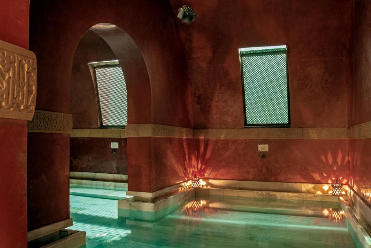 Riad Medina Mudejar Cadiz Chiclana de la Frontera Ngoại thất bức ảnh
