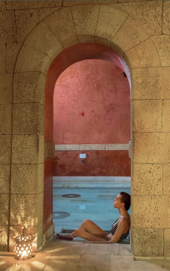 Riad Medina Mudejar Cadiz Chiclana de la Frontera Ngoại thất bức ảnh