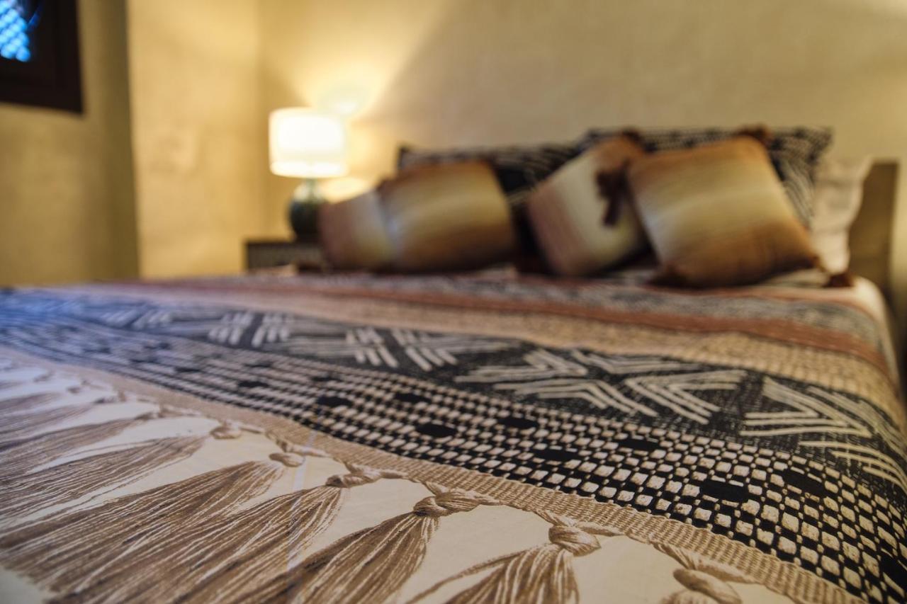 Riad Medina Mudejar Cadiz Chiclana de la Frontera Ngoại thất bức ảnh