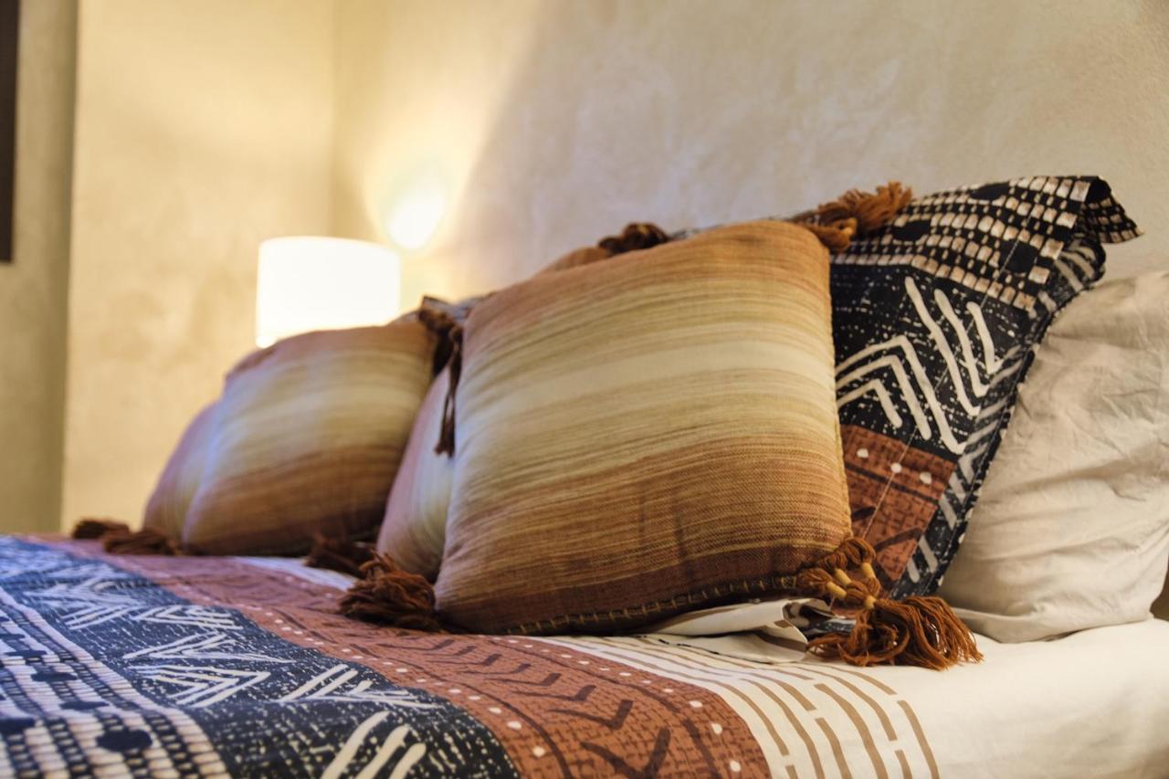 Riad Medina Mudejar Cadiz Chiclana de la Frontera Ngoại thất bức ảnh