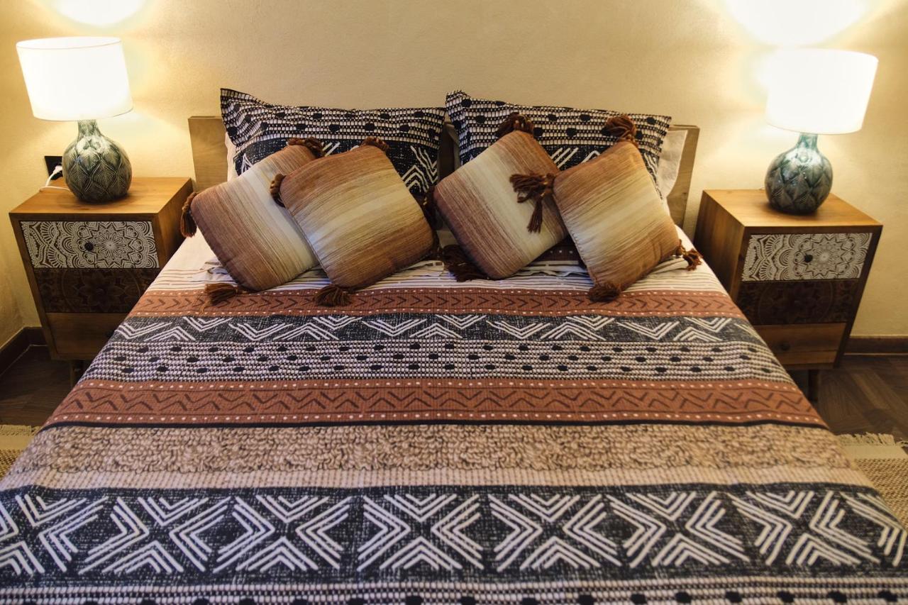 Riad Medina Mudejar Cadiz Chiclana de la Frontera Ngoại thất bức ảnh