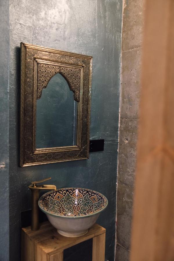 Riad Medina Mudejar Cadiz Chiclana de la Frontera Ngoại thất bức ảnh