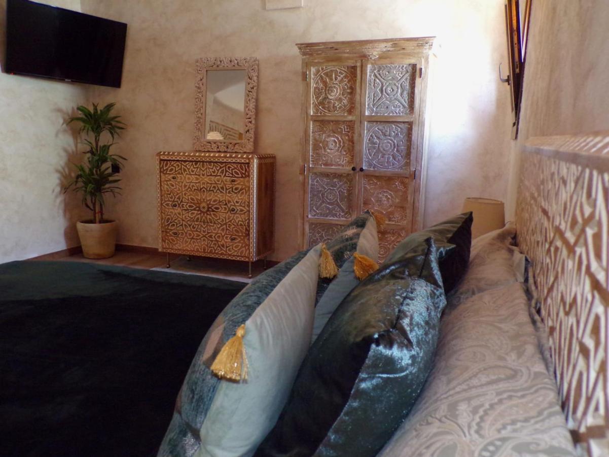 Riad Medina Mudejar Cadiz Chiclana de la Frontera Ngoại thất bức ảnh