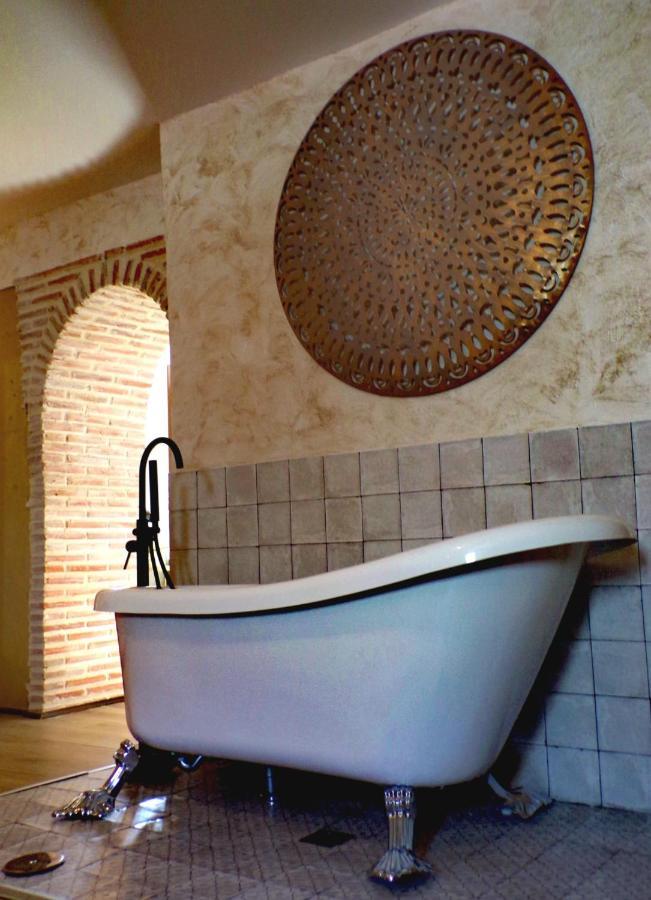 Riad Medina Mudejar Cadiz Chiclana de la Frontera Ngoại thất bức ảnh