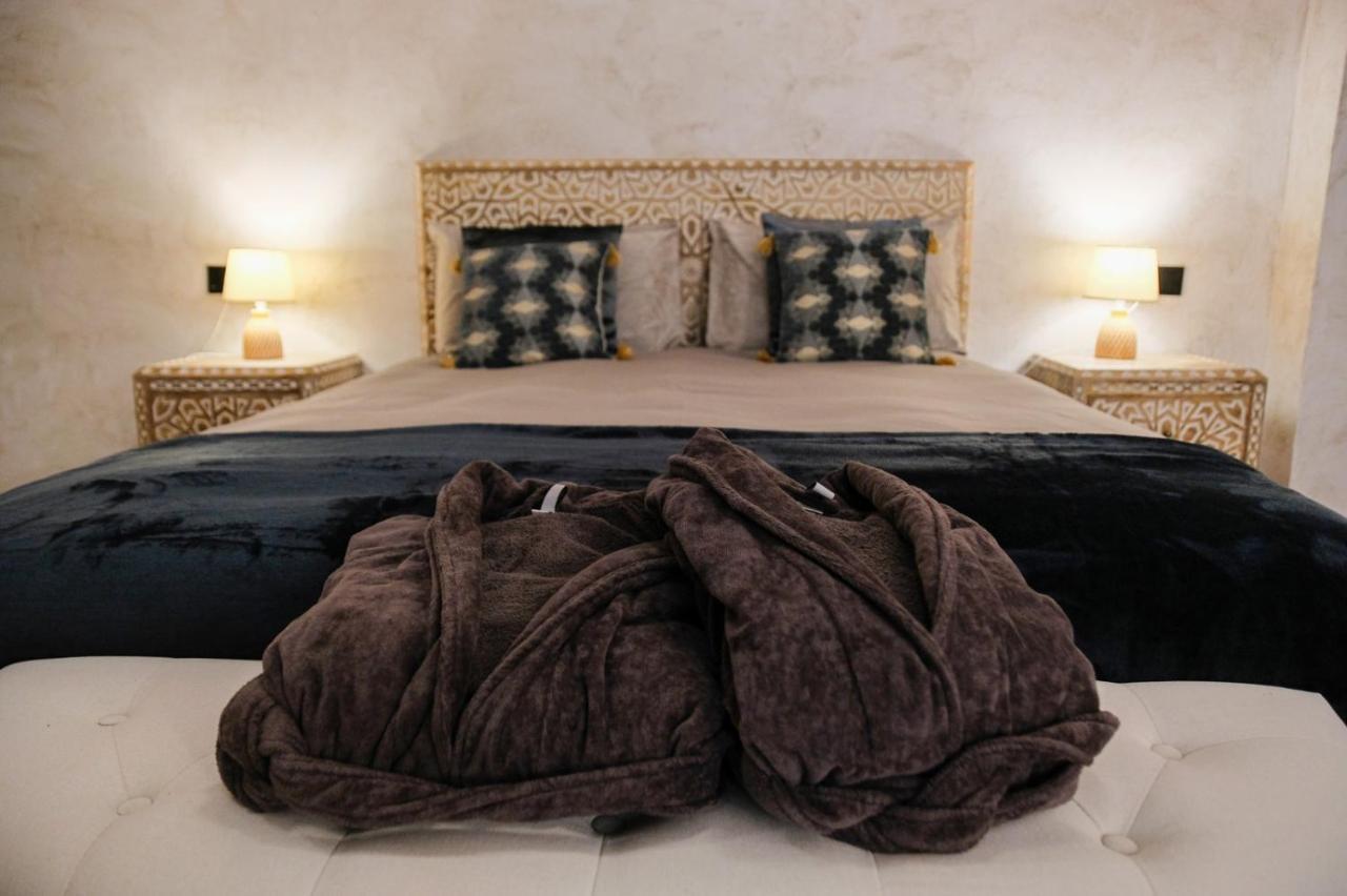 Riad Medina Mudejar Cadiz Chiclana de la Frontera Ngoại thất bức ảnh