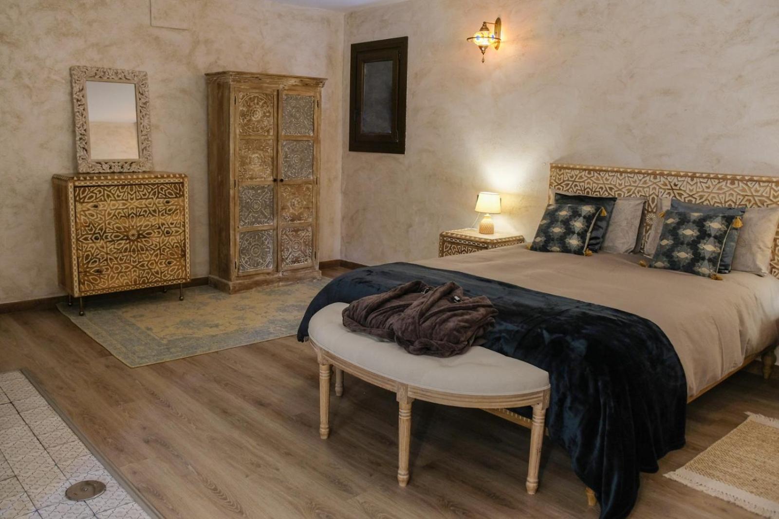 Riad Medina Mudejar Cadiz Chiclana de la Frontera Ngoại thất bức ảnh