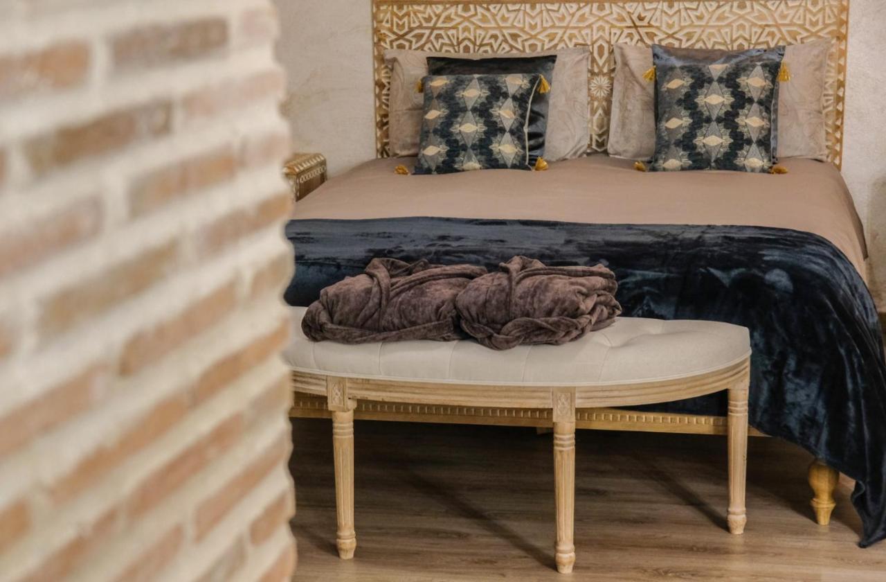 Riad Medina Mudejar Cadiz Chiclana de la Frontera Ngoại thất bức ảnh