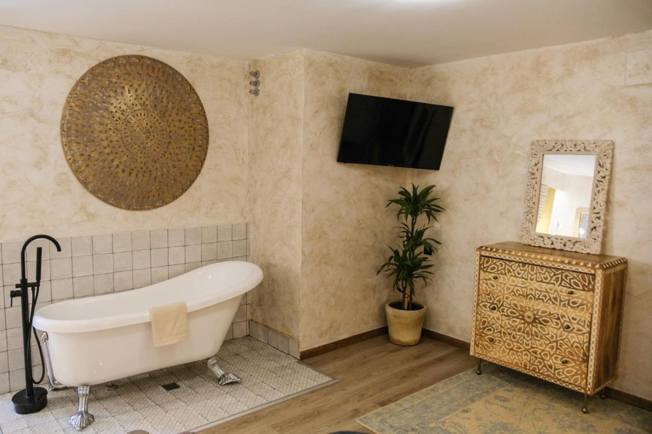 Riad Medina Mudejar Cadiz Chiclana de la Frontera Ngoại thất bức ảnh